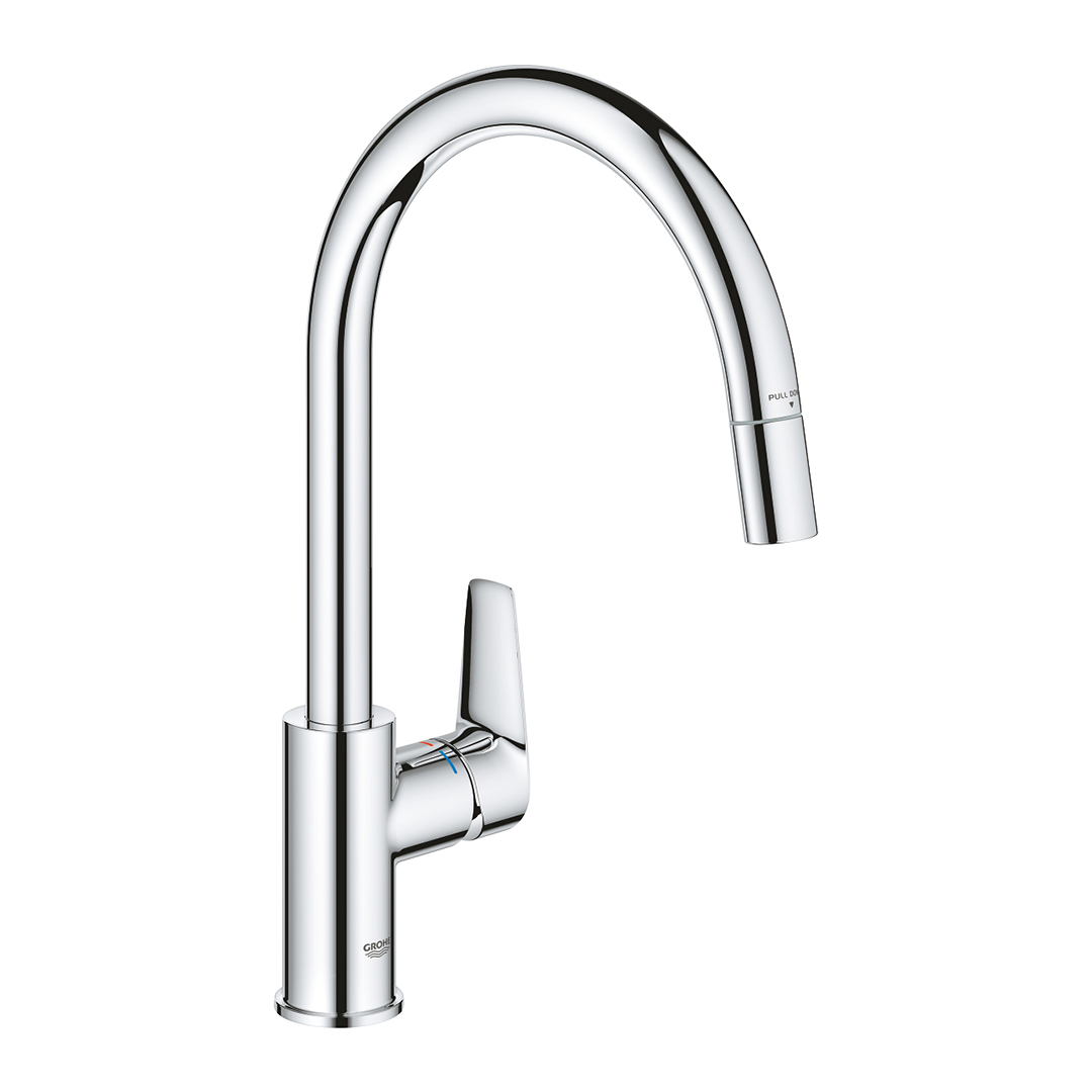 Bauedge  кухненски смесител – Grohe 11.12.69.0223